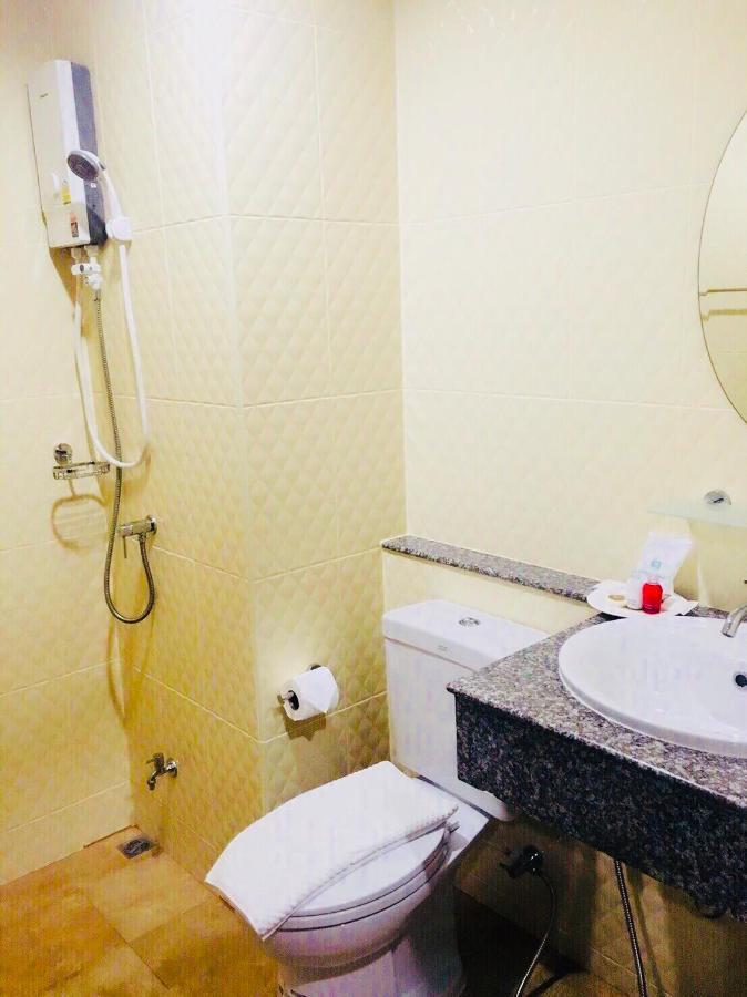 The Green Residence 304 Si Maha Phot Εξωτερικό φωτογραφία