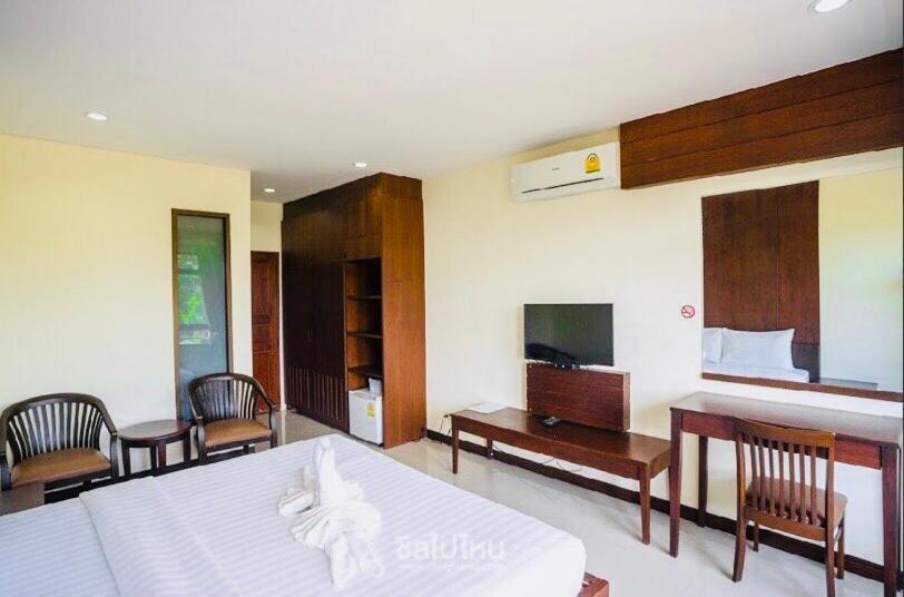 The Green Residence 304 Si Maha Phot Εξωτερικό φωτογραφία